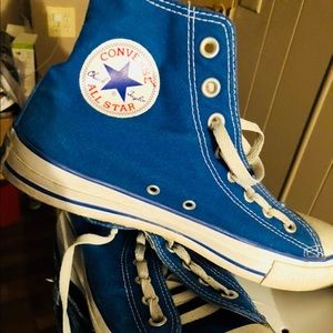 💙MENS/WOMENS CONVERSE💙